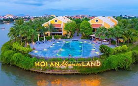 Hoi An Memories Resort & Spa